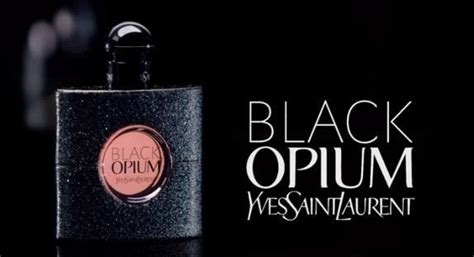 black opium ysl duftbeschreibung|black opium duschgel.